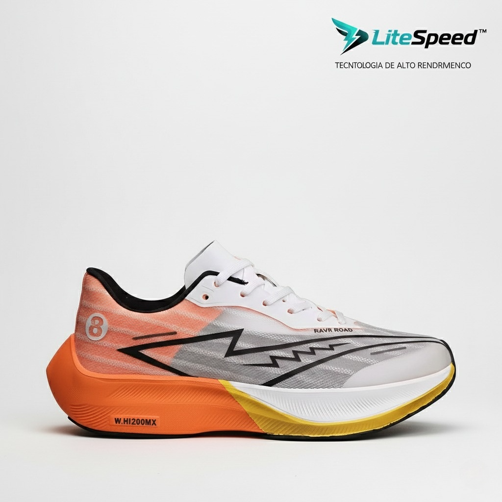 LiteSpeed™ – Zapatillas Performance [El límite es solo tu próximo paso]