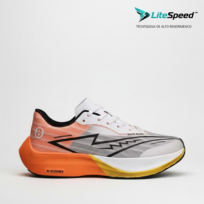 LiteSpeed™ – Zapatillas Performance [El límite es solo tu próximo paso]
